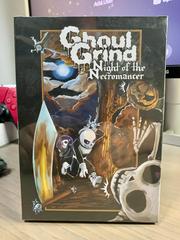 Ghoul Grind [Homebrew] NES