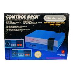Nintendo NES Console (NES)