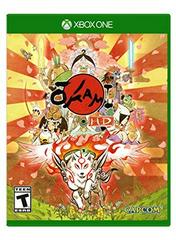 Okami HD (Xbox One)