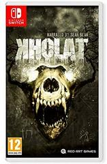 Kholat (PAL Nintendo Switch)