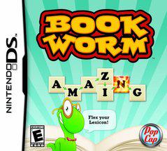 Bookworm (Nintendo DS)