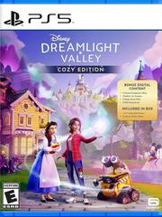 Disney Dreamlight Valley Cozy Edition Playstation 5