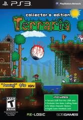 Terraria [Collector's Edition] Playstation 3