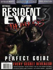 Resident Evil 3 [Versus] (Strategy Guide)