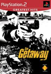 The Getaway [Greatest Hits] Playstation 2