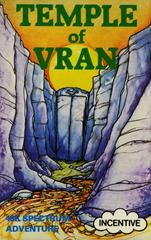Temple of Vran (ZX Spectrum)