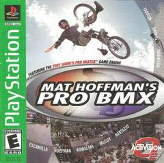 Mat Hoffman's Pro BMX [Greatest Hits] Playstation