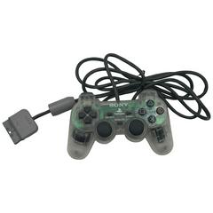 Clear Dual Shock Controller Playstation