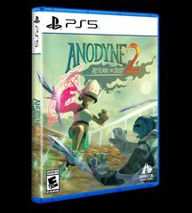 Anodyne 2: Return to Dust Playstation 5