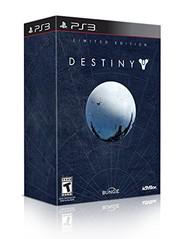 Destiny [Limited Edition] Playstation 3