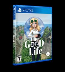 The Good Life (Playstation 4)
