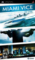 Miami Vice (PSP)