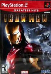 Iron Man [Greatest Hits] Playstation 2