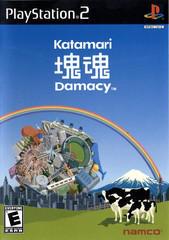 Katamari Damacy Playstation 2