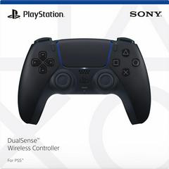 DualSense Wireless Controller [Midnight Black] (Playstation 5)
