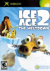Ice Age 2 The Meltdown Xbox