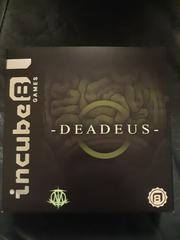 Deadeus [incube8] (GameBoy)