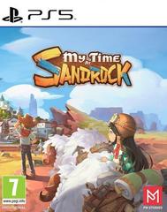 My Time at Sandrock (PAL Playstation 5)