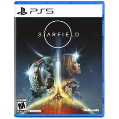 Starfield (Playstation 5)