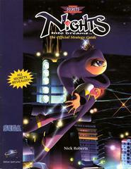 Nights into Dreams Official Strategy Guide (Strategy Guide)