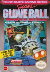 Super Glove Ball (NES)