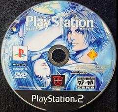 Playstation Magazine Issue 53 Playstation 2