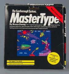 Master Type (Commodore 64)