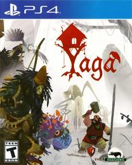 Yaga [OST Bundle] (Playstation 4)