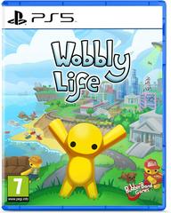 Wobbly Life (PAL Playstation 5)