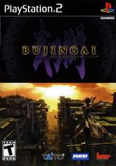 Bujingai The Forsaken City Playstation 2