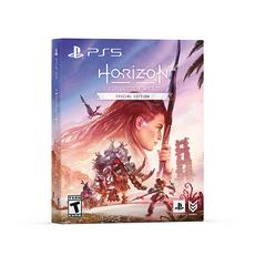 Horizon Forbidden West [Special Edition] (Playstation 5)