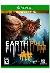 Earthfall Deluxe Edition Xbox One