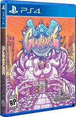 GunHouse (Playstation 4)