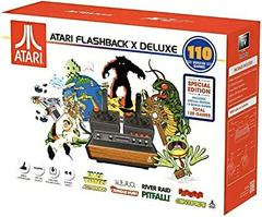 Atari Flashback X Deluxe (Atari 2600)