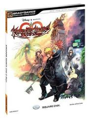 Kingdom Hearts 358/2 Days [BradyGames] (Strategy Guide)