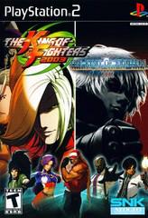 King of Fighters 2002/2003 Playstation 2