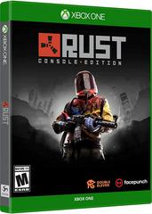 Rust: Console Edition Xbox One