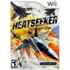Heatseeker (Wii)