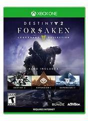 Destiny 2 Forsaken [Legendary Collection] Xbox One