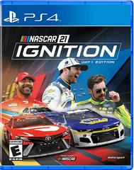 NASCAR 21: Ignition [Champions Edition] (Playstation 4)