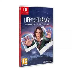 Life Is Strange: Double Exposure [Steelbook Edition] (PAL Nintendo Switch)