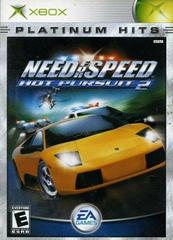 Need for Speed Hot Pursuit 2 [Platinum Hits] (Xbox)