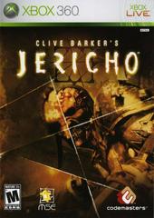 Jericho (Xbox 360)