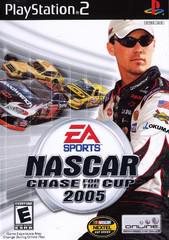 NASCAR Chase for the Cup 2005 Playstation 2