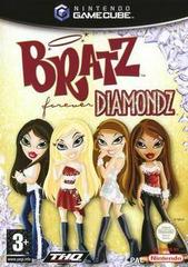 Bratz Forever Diamondz (PAL Gamecube)