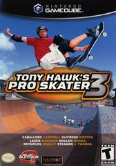 Tony Hawk 3 (Gamecube)