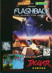 Flashback (Jaguar)