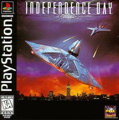 Independence Day Playstation