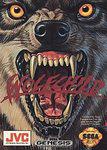 Wolfchild (Sega Genesis)