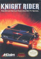 Knight Rider NES
